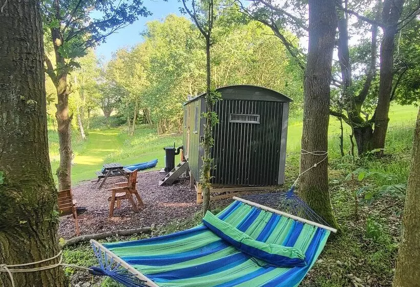North Norfolk Glamping