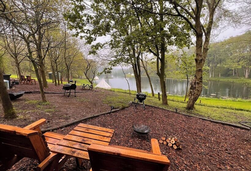 North Norfolk Glamping