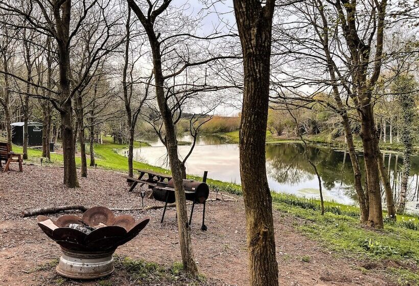 North Norfolk Glamping