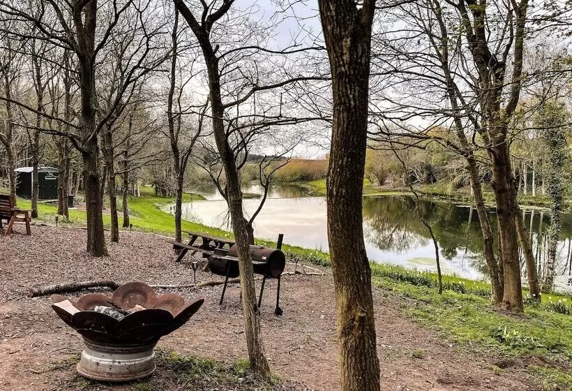 North Norfolk Glamping