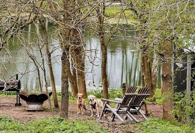 North Norfolk Glamping