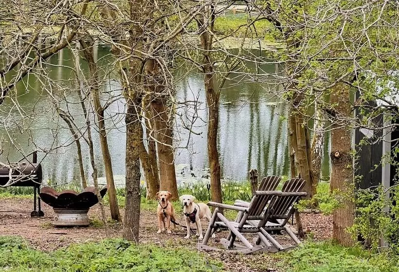 North Norfolk Glamping