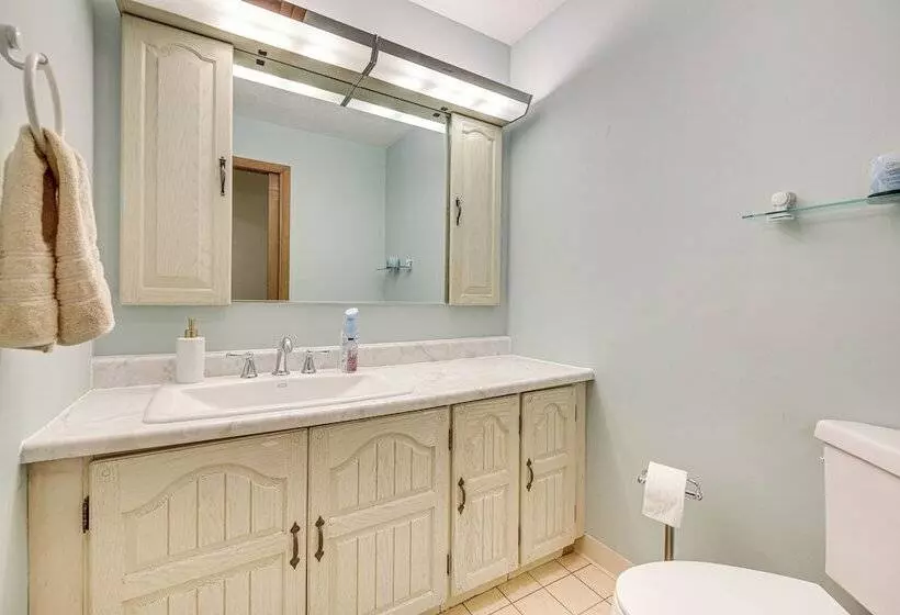 15 Mi To Seven Springs Resort: Somerset Home!