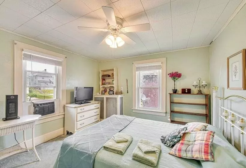 15 Mi To Seven Springs Resort: Somerset Home!