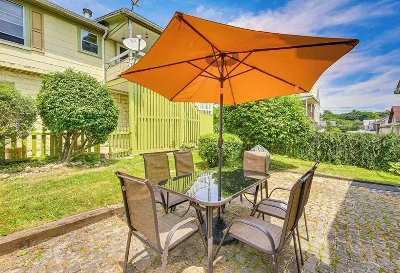 15 Mi To Seven Springs Resort: Somerset Home!