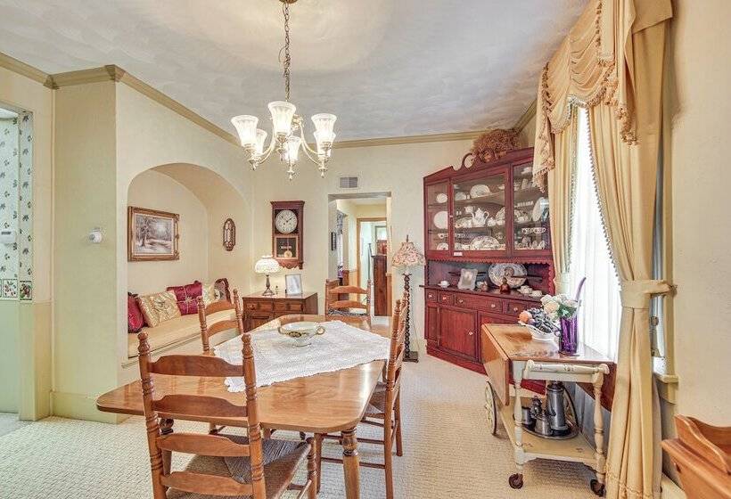 15 Mi To Seven Springs Resort: Somerset Home!