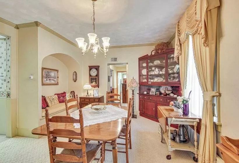 15 Mi To Seven Springs Resort: Somerset Home!