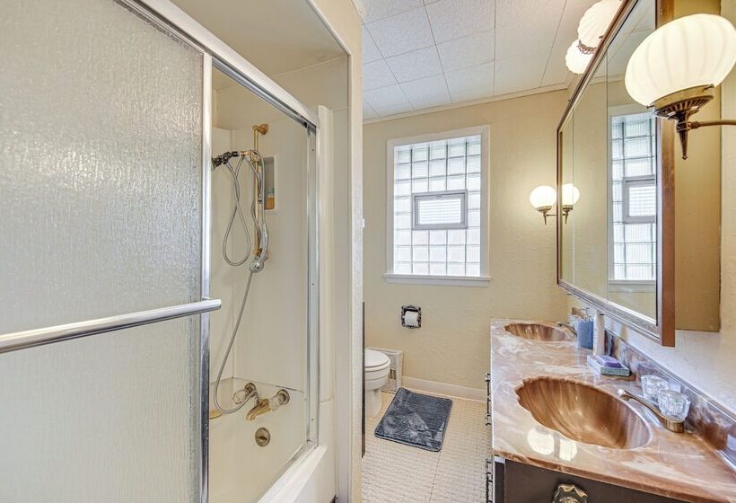 15 Mi To Seven Springs Resort: Somerset Home!