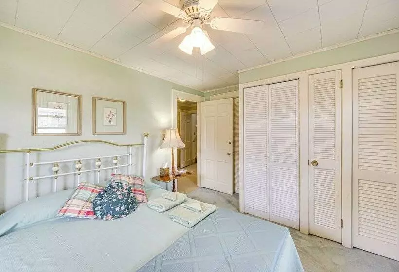 15 Mi To Seven Springs Resort: Somerset Home!