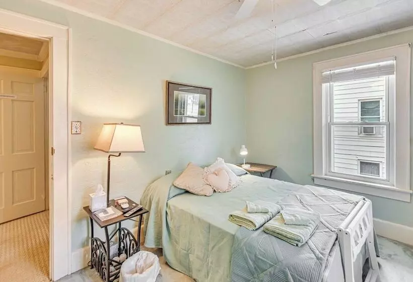 15 Mi To Seven Springs Resort: Somerset Home!