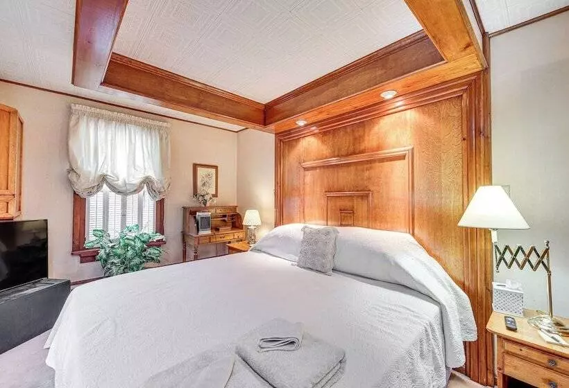 15 Mi To Seven Springs Resort: Somerset Home!