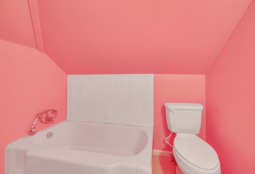 15 Mi To Seven Springs Resort: Somerset Home!