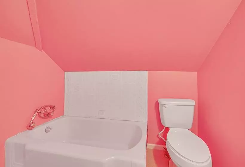 15 Mi To Seven Springs Resort: Somerset Home!