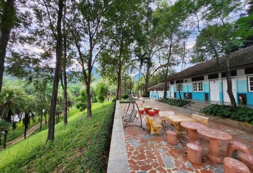 Puprai Tarnnarm Resort