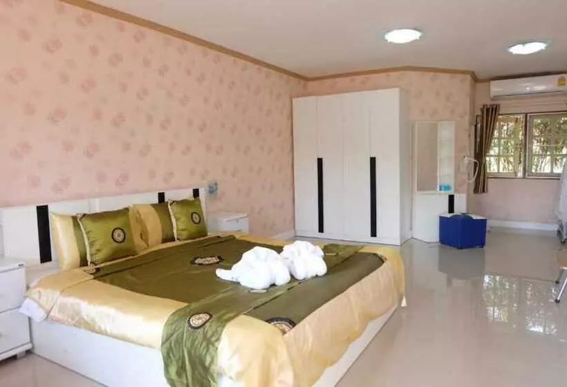 Puprai Tarnnarm Resort