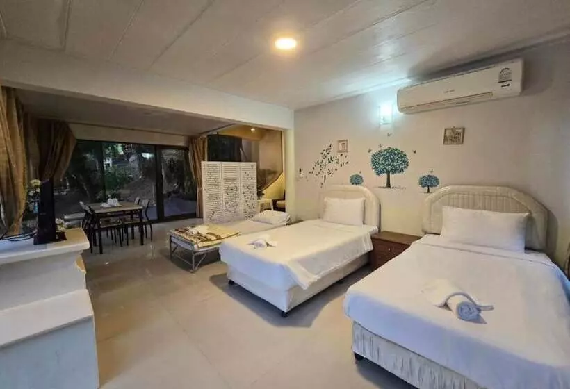 Puprai Tarnnarm Resort