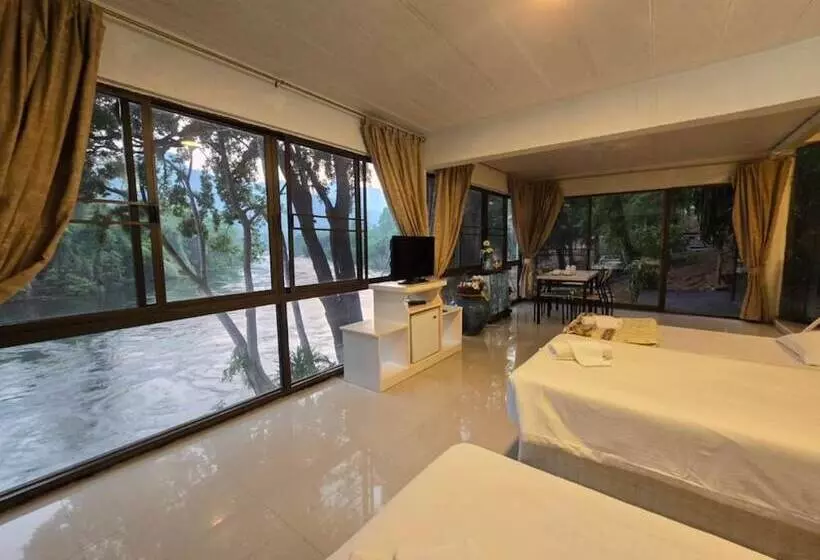 Puprai Tarnnarm Resort