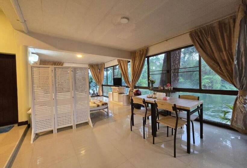 Puprai Tarnnarm Resort