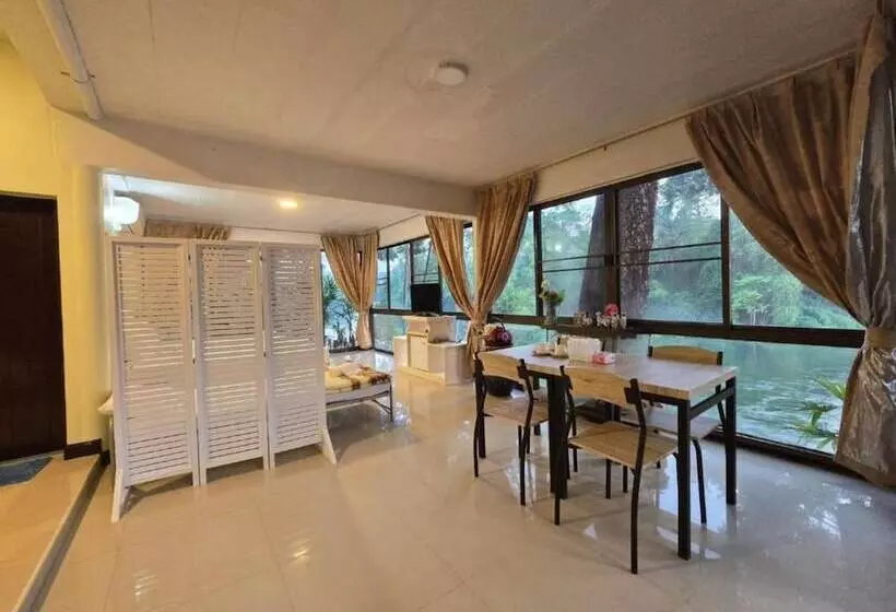 Puprai Tarnnarm Resort