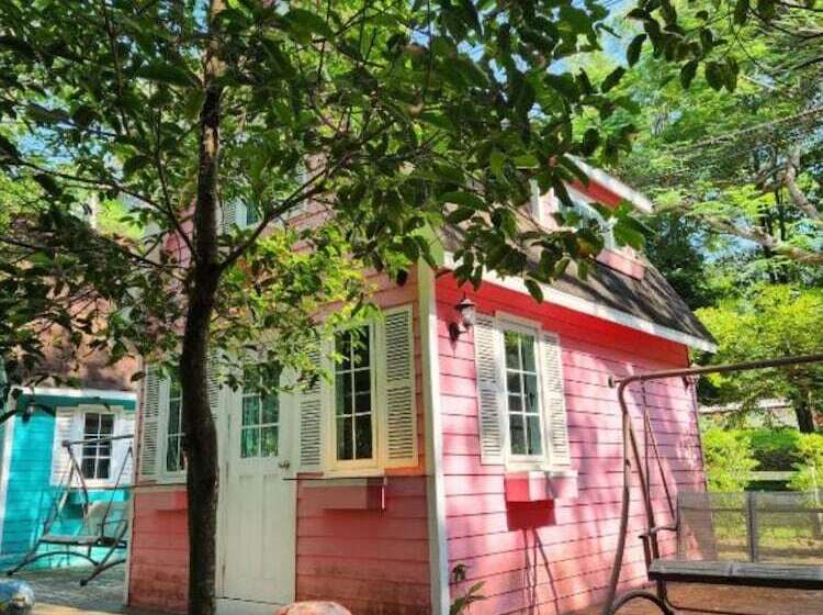 Puprai Tarnnarm Resort