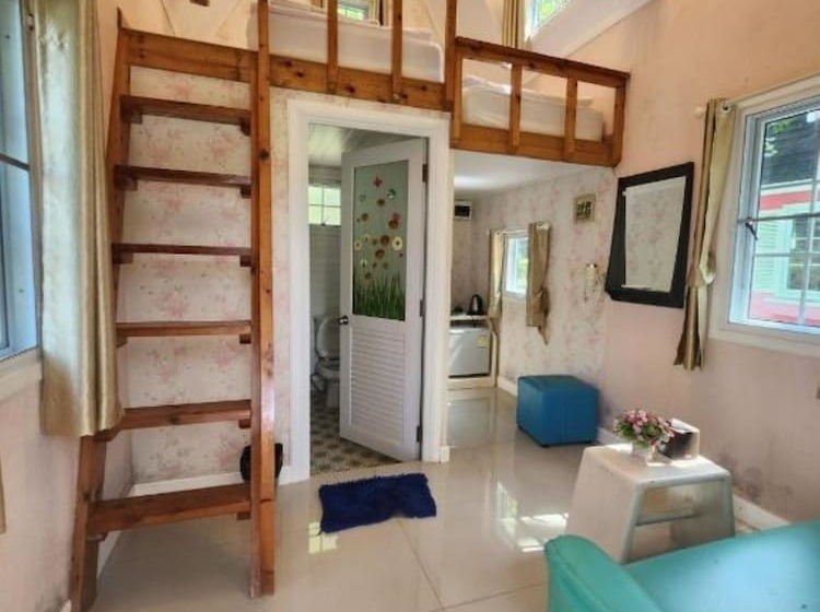 Puprai Tarnnarm Resort