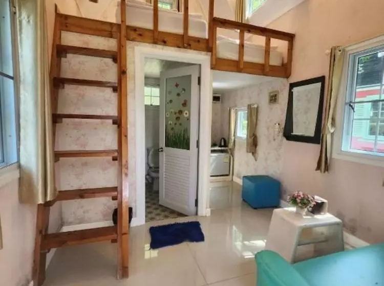 Puprai Tarnnarm Resort