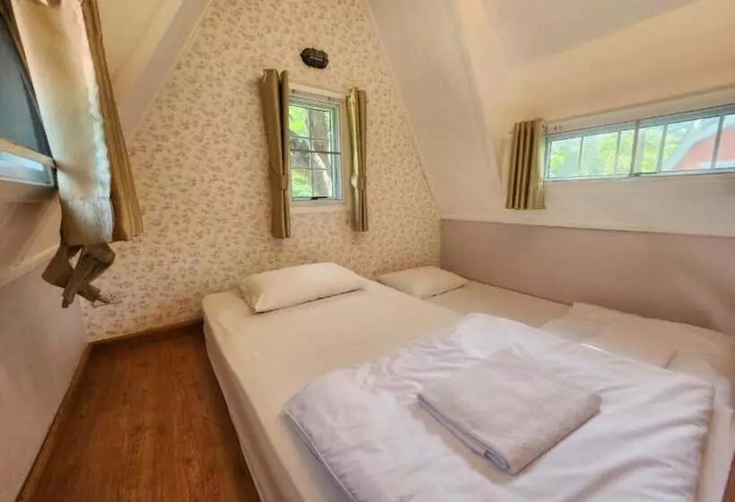 Puprai Tarnnarm Resort