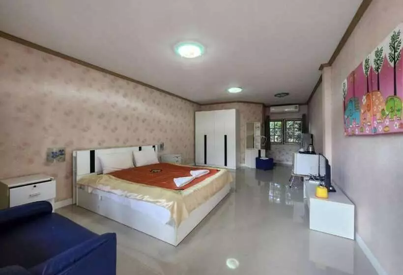 Puprai Tarnnarm Resort