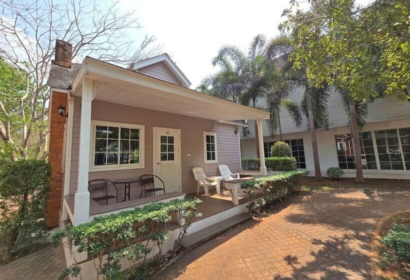 Puprai Tarnnarm Resort