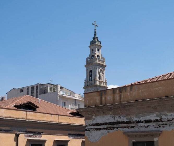 レジデンス A Casa Dei Nonni