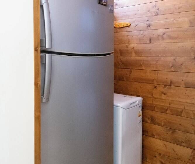 レジデンス A Casa Dei Nonni