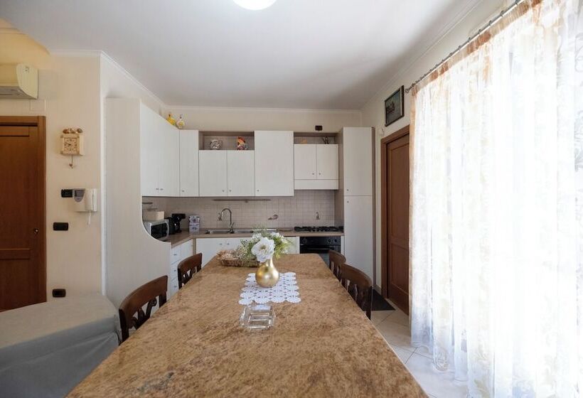 レジデンス A Casa Dei Nonni