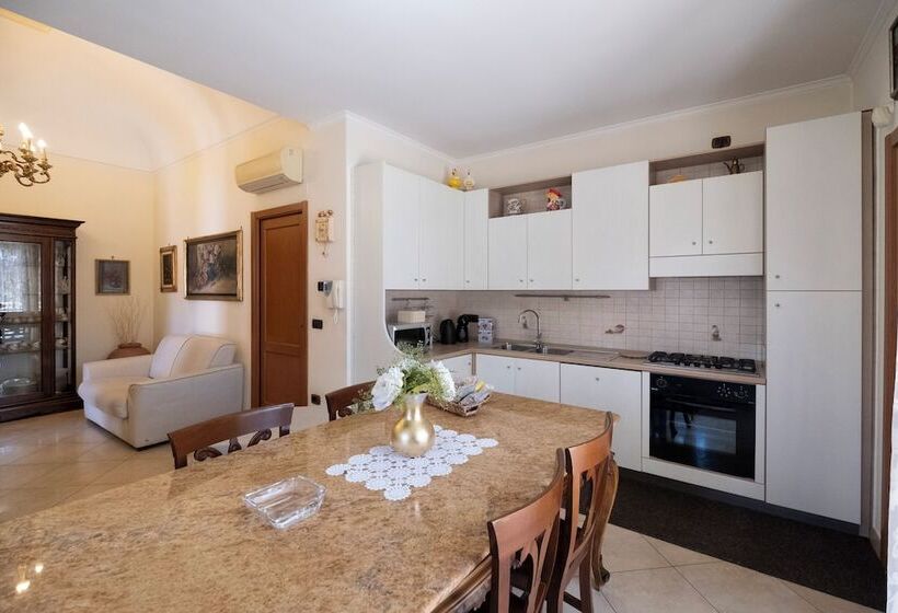 レジデンス A Casa Dei Nonni