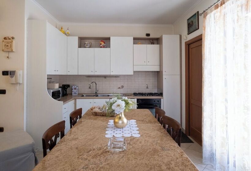 レジデンス A Casa Dei Nonni