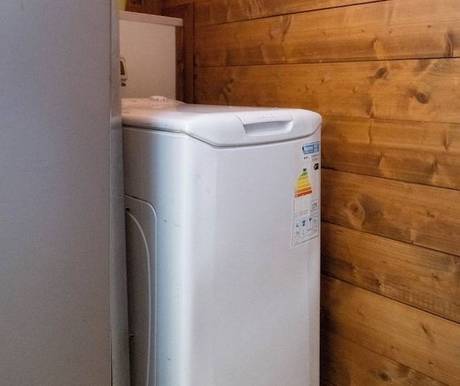 レジデンス A Casa Dei Nonni