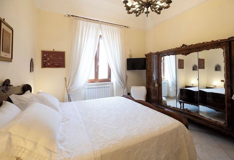 レジデンス A Casa Dei Nonni