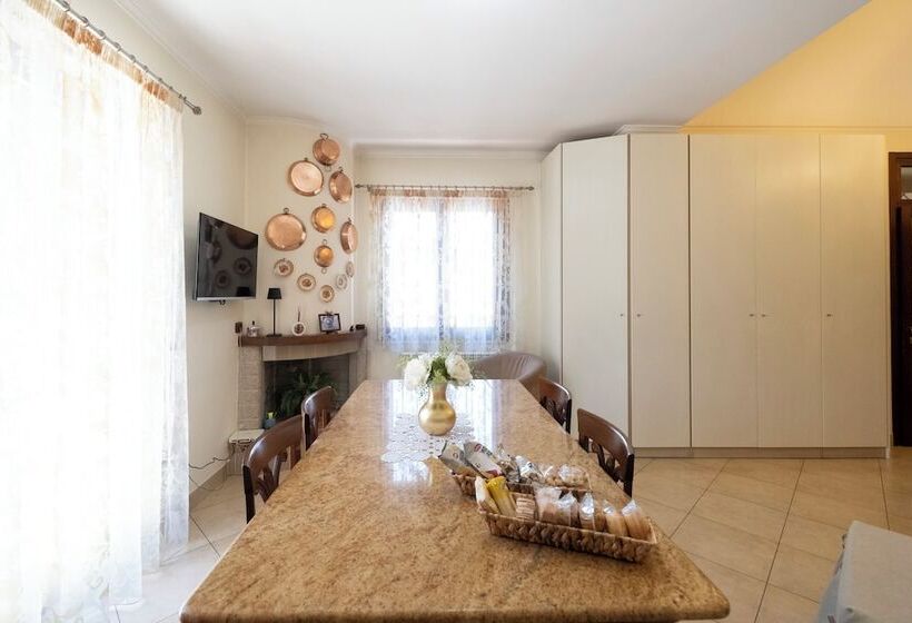 レジデンス A Casa Dei Nonni