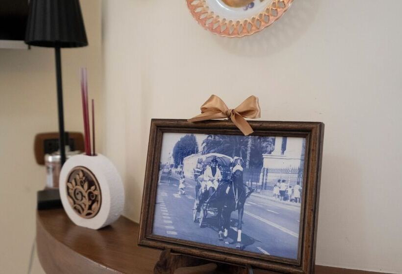 レジデンス A Casa Dei Nonni