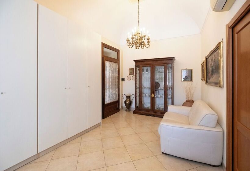 レジデンス A Casa Dei Nonni