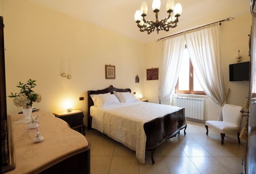 レジデンス A Casa Dei Nonni