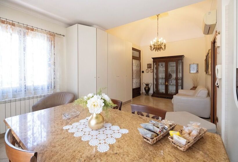 レジデンス A Casa Dei Nonni