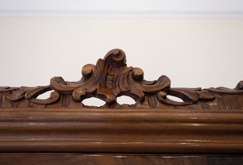 レジデンス A Casa Dei Nonni