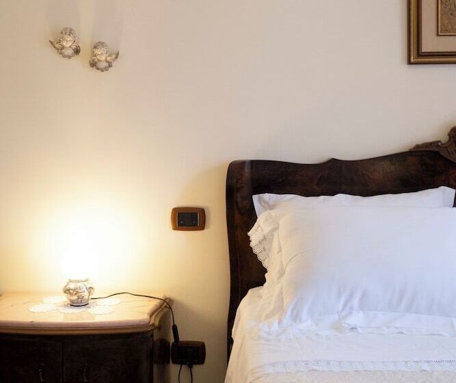 レジデンス A Casa Dei Nonni