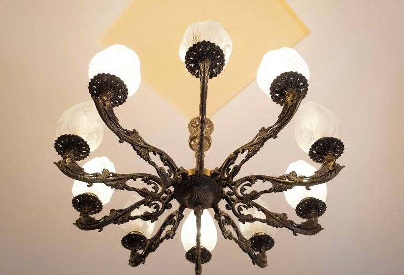 レジデンス A Casa Dei Nonni