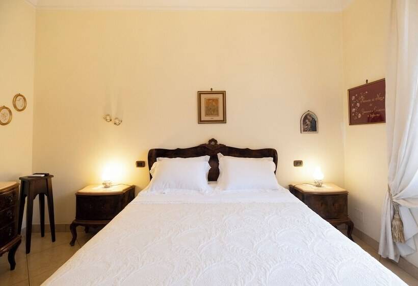 レジデンス A Casa Dei Nonni