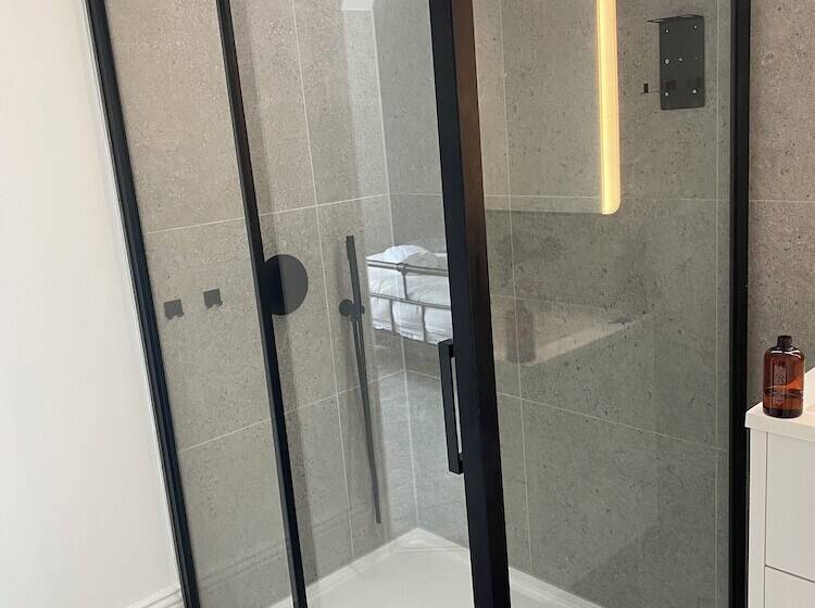 레지던스 Seaside Bliss Retreat In Folkestone