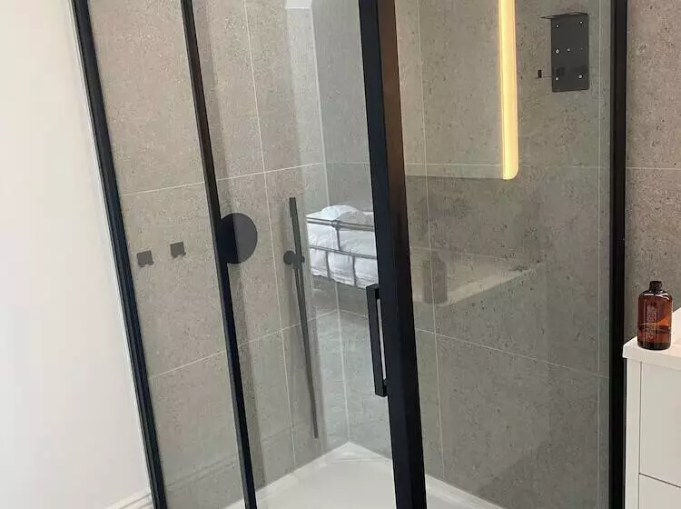 レジデンス Seaside Bliss Retreat In Folkestone