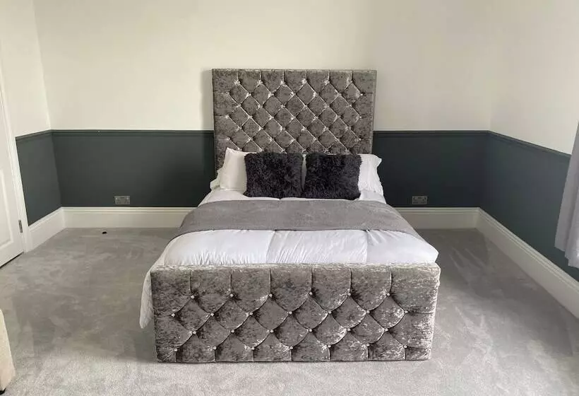 レジデンス Seaside Bliss Retreat In Folkestone