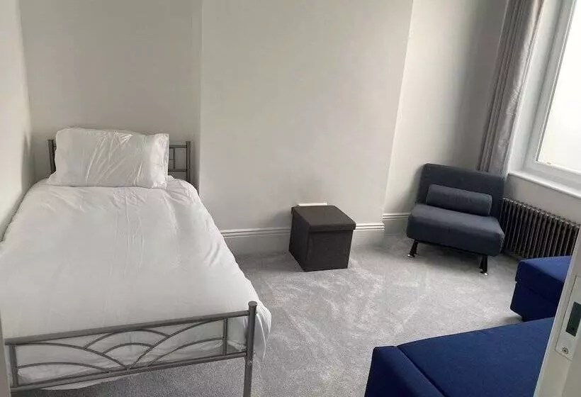 レジデンス Seaside Bliss Retreat In Folkestone