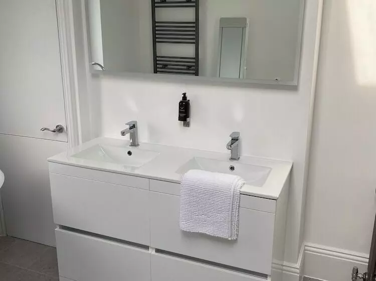 レジデンス Seaside Bliss Retreat In Folkestone